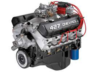 U3261 Engine